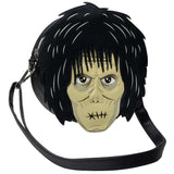 Hocus Pocus - Billy Butcherson Cosplay Crossbody NEW Loungefly