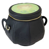 Hocus Pocus - Winifred Sanderson Cauldron Crossbody NEW Loungefly