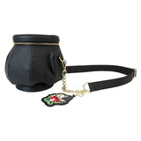 Hocus Pocus - Winifred Sanderson Cauldron Crossbody NEW Loungefly