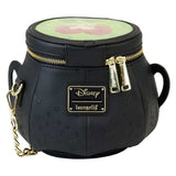 Hocus Pocus - Winifred Sanderson Cauldron Crossbody NEW Loungefly