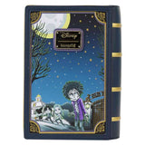 Hocus Pocus - Book Crossbody Bag NEW Loungefly