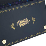 Hocus Pocus - Book Crossbody Bag NEW Loungefly