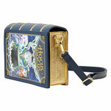 Hocus Pocus - Book Crossbody Bag NEW Loungefly