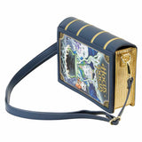 Hocus Pocus - Book Crossbody Bag NEW Loungefly