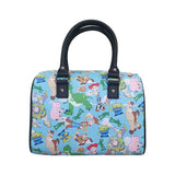 Toy Story - Group All over Print Crossbody NEW Loungefly