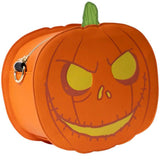 The Nightmare Before Christmas - Jack-O-Lantern Glow Crossbody NEW
