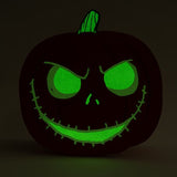 The Nightmare Before Christmas - Jack-O-Lantern Glow Crossbody NEW
