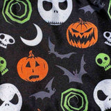 The Nightmare Before Christmas - Jack-O-Lantern Glow Crossbody NEW