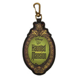 Disney's Haunted Mansion - Clock Crossbody NEW Loungefly