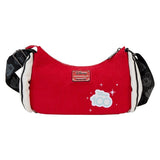 Disney: D100 - Mickey Classic Gloves Crossbody Bag NEW Loungefly