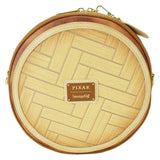 Bao - Bamboo Steamer Crossbody NEW Loungefly
