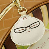 Bao - Bamboo Steamer Crossbody NEW Loungefly