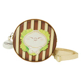 Bao - Bamboo Steamer Crossbody NEW Loungefly
