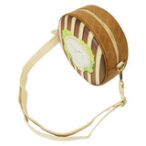 Bao - Bamboo Steamer Crossbody NEW Loungefly