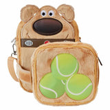 Up (2009): 15th Anniversary - Dug Crossbuddies Bag NEW Loungefly