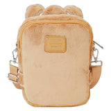 Up (2009): 15th Anniversary - Dug Crossbuddies Bag NEW Loungefly