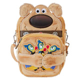 Up (2009): 15th Anniversary - Dug Crossbuddies Bag NEW Loungefly