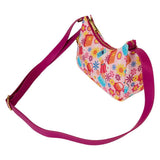 Lizzie Mcguire - Animated Lizzie Crossbody Bag NEW Loungefly