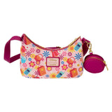 Lizzie Mcguire - Animated Lizzie Crossbody Bag NEW Loungefly