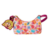 Lizzie Mcguire - Animated Lizzie Crossbody Bag NEW Loungefly