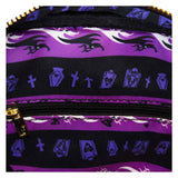 The Nightmare Before Christmas - Zero Passport Crossbuddies Bag NEW Loungefly