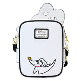 The Nightmare Before Christmas - Zero Passport Crossbuddies Bag NEW Loungefly