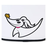 The Nightmare Before Christmas - Zero Passport Crossbuddies Bag NEW Loungefly