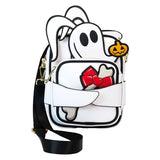 The Nightmare Before Christmas - Zero Passport Crossbuddies Bag NEW Loungefly