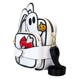 The Nightmare Before Christmas - Zero Passport Crossbuddies Bag NEW Loungefly