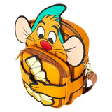 Cinderella - 75th Anniversary Gus Crossbuddies Bag NEW Loungefly