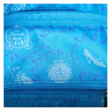 Cinderella - 75th Anniversary Gus Crossbuddies Bag NEW Loungefly