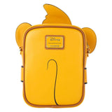 Cinderella - 75th Anniversary Gus Crossbuddies Bag NEW Loungefly