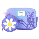 Disney - Daisy Duck Nylon Sling Bag NEW Loungefly