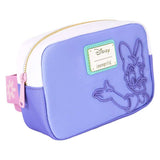 Disney - Daisy Duck Nylon Sling Bag NEW Loungefly