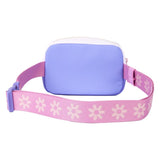 Disney - Daisy Duck Nylon Sling Bag NEW Loungefly