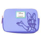 Disney - Daisy Duck Nylon Sling Bag NEW Loungefly