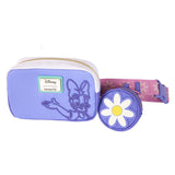 Disney - Daisy Duck Nylon Sling Bag NEW Loungefly
