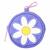 Disney - Daisy Duck Nylon Sling Bag NEW Loungefly