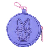 Disney - Daisy Duck Nylon Sling Bag NEW Loungefly