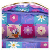 Disney - Daisy Duck Nylon Sling Bag NEW Loungefly