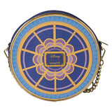 Disney Princess - Carousel Crossbody Bag NEW Loungefly