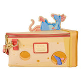 Ratatouille - Cheese Crosbody Bag NEW Loungefly
