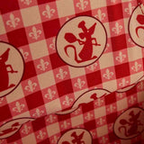 Ratatouille - Cheese Crosbody Bag NEW Loungefly