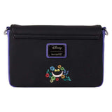 Alice in Wonderland - Cheshire Cat Crossbody Bag NEW Loungefly