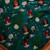 Fox & The Hound - Playtime Crossbody Bag NEW Loungefly