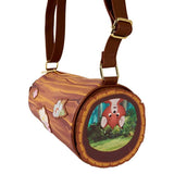 Fox & The Hound - Playtime Crossbody Bag NEW Loungefly