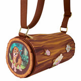 Fox & The Hound - Playtime Crossbody Bag NEW Loungefly