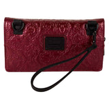 Disney Villains - Clutch Crossbody Bag NEW Loungefly