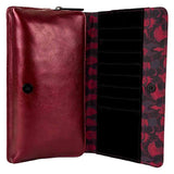 Disney Villains - Clutch Crossbody Bag NEW Loungefly