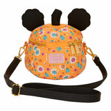 Disney - Pumpkin Crossbody Bag NEW Loungefly